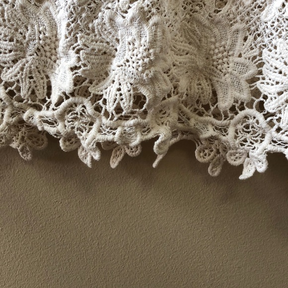 *[L*Space]* bathing suit cover up - Picture 4 of 7